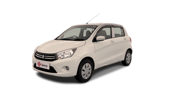 Used 2017 Maruti Suzuki Celerio ZXI (O) AMT Petrol Automatic Image