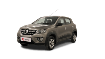 Used 2016 Renault Kwid RXT Petrol Manual Image