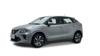 Used 2019 Maruti Suzuki Baleno Zeta Petrol Manual Image