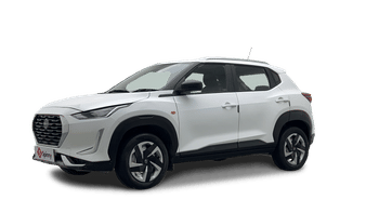 Used 2021 Nissan Magnite XE Petrol Manual Image