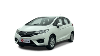 Used 2016 Honda Jazz V AT Petrol Petrol Automatic Image