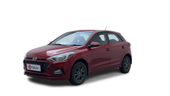 Used 2018 Hyundai Elite i20 Asta 1.2 Petrol Manual Image