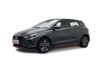 Used 2022 Hyundai I20 N Line N8 1.0 Turbo DCT Petrol Automatic Image