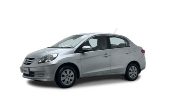 Used 2015 Honda Amaze 1.2 S i-VTEC Petrol Manual Image