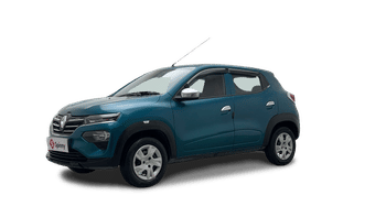 Used 2020 Renault Kwid RXT Petrol Manual Image