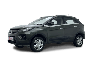 Used 2023 Tata Nexon XM (S) Petrol Manual Image