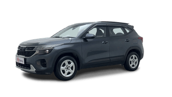 Used 2024 Kia Seltos HTK 1.5 Petrol MT Petrol Manual Image