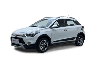 Used 2016 Hyundai I20 Active 1.2 SX Petrol Manual Image