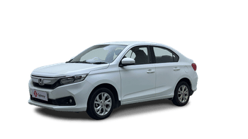 Used 2019 Honda Amaze 1.2 VX CVT Petrol Petrol Automatic Image