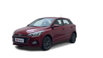 Used 2019 Hyundai Elite i20 Sportz 1.2 Petrol Manual Image