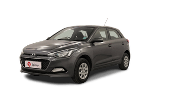 Used 2016 Hyundai Elite i20 Sportz 1.2 Petrol Manual Image