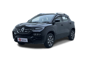 Used 2023 Renault Kiger RXZ MT Petrol Manual Image