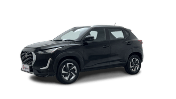 Used 2022 Nissan Magnite XL Petrol Manual Image