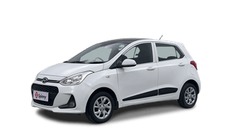 Used 2018 Hyundai Grand i10 Magna 1.2 Kappa VTVT Petrol Manual Image