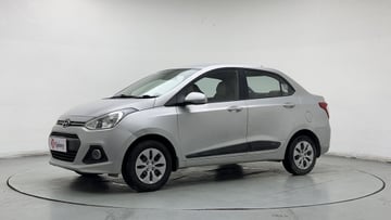 Used 2016 Hyundai Xcent S 1.2 Petrol Manual Image