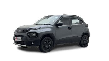 Used 2024 Tata Punch Pure MT Petrol Manual Image