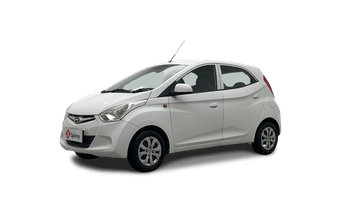 Used 2015 Hyundai Eon Sportz Petrol Manual Image