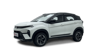 Used 2024 Tata Nexon Fearless Plus S 1.5 Revotorq Diesel 6AMT DT Diesel Automatic Image