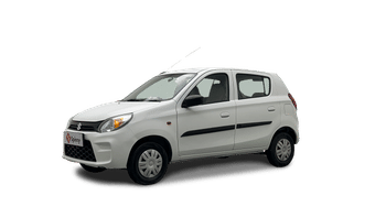Used 2021 Maruti Suzuki Alto 800 VXi Petrol Manual Image