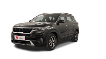 Used 2022 Kia Seltos GTX Plus 1.4 DCT Petrol Automatic Image