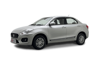 Used 2019 Maruti Suzuki Dzire VXi AMT Petrol Automatic Image