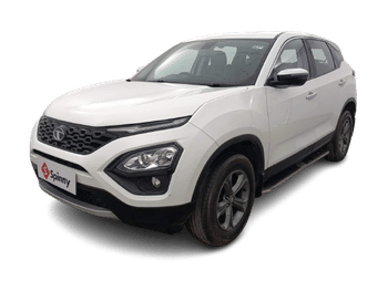 Used 2021 Tata Harrier XZA Diesel Automatic Image