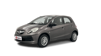 Used 2013 Honda Brio S MT Petrol Manual Image
