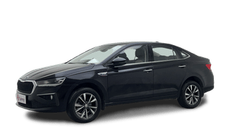 Used 2024 Skoda Slavia Style 1.0L TSI MT Petrol Manual Image