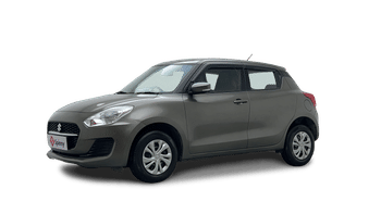 Used 2021 Maruti Suzuki Swift VXi Petrol Manual Image