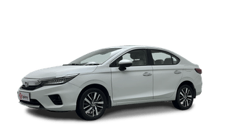 Used 2021 Honda City ZX Petrol Petrol Manual Image