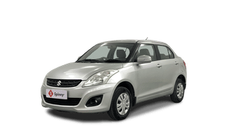 Used 2013 Maruti Suzuki Swift Dzire VXI Petrol Manual Image