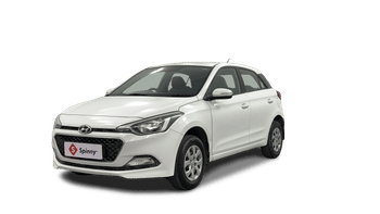 Used 2017 Hyundai Elite i20 Sportz 1.2 Petrol Manual Image