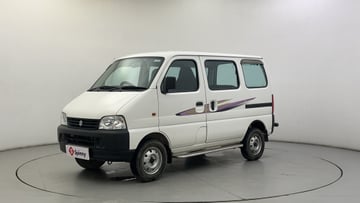 Used 2015 Maruti Suzuki Eeco 5 STR WITH A/C+HTR Petrol Manual Image