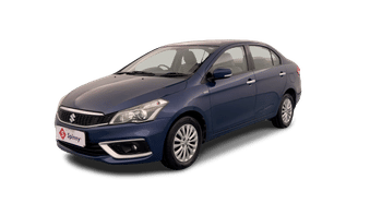 Used 2019 Maruti Suzuki Ciaz Delta 1.3 Diesel Diesel Manual Image