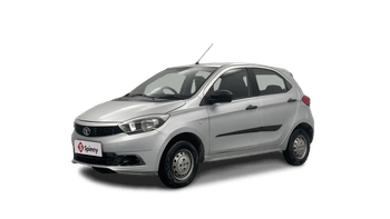 Used 2016 Tata Tiago Revotron XM Petrol Manual Image