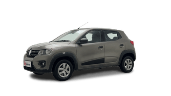 Used 2016 Renault Kwid RXT Petrol Manual Image