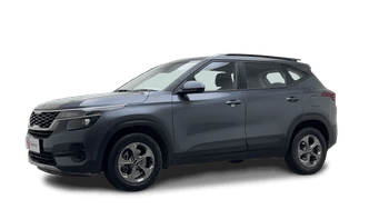 Used 2021 Kia Seltos HTK Plus 1.5 Diesel Diesel Manual Image