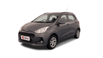 Used 2018 Hyundai Grand i10 Sportz (O) 1.2 Kappa VTVT Petrol Manual Image