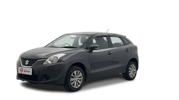 Used 2018 Maruti Suzuki Baleno Delta 1.2 Petrol Manual Image