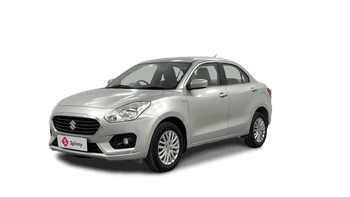 Used 2018 Maruti Suzuki Dzire ZXi AMT Petrol Automatic Image