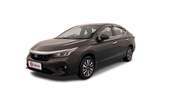 Used 2023 Honda City V Petrol MT Petrol Manual Image
