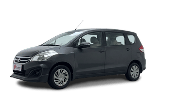 Used 2018 Maruti Suzuki Ertiga VXI Petrol Manual Image