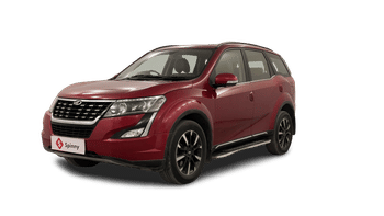 Used 2019 Mahindra XUV500 W11 AT Diesel Automatic Image