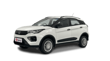 Used 2022 Tata Nexon XM (S) Petrol Manual Image