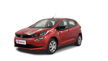 Used 2020 Tata Altroz XT Petrol Petrol Manual Image