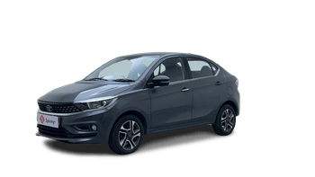 Used 2020 Tata Tigor XZ Plus Petrol Manual Image