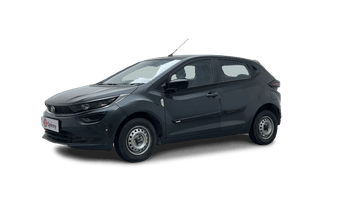 Used 2021 Tata Altroz XE Petrol Petrol Manual Image