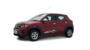 Used 2017 Renault Kwid 1.0 RXL AMT Petrol Automatic Image