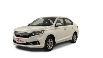 Used 2020 Honda Amaze 1.2 VX MT Petrol Petrol Manual Image