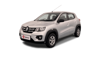 Used 2019 Renault Kwid RXT Opt Petrol Manual Image